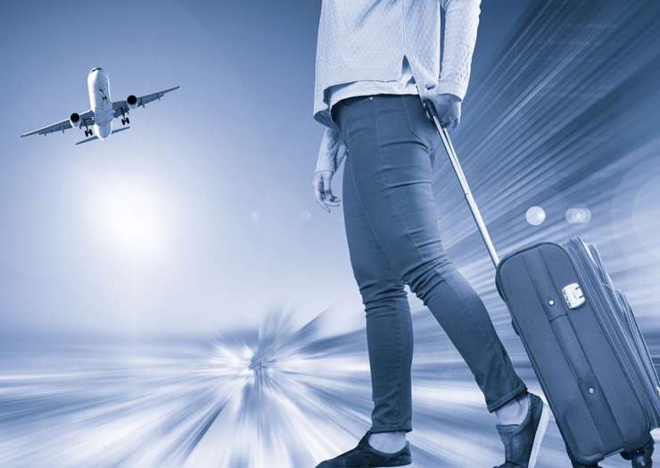 Kurye hizmetlerimiz başladı